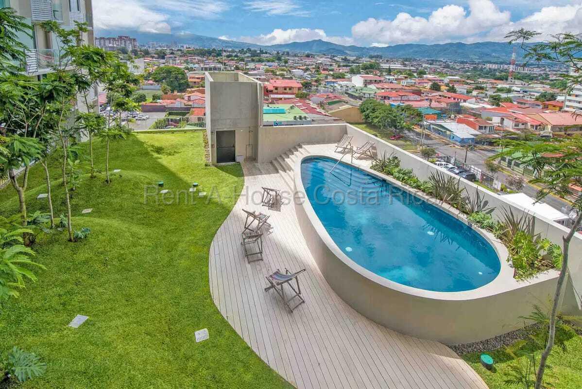 Apartment at SECRT Sabana