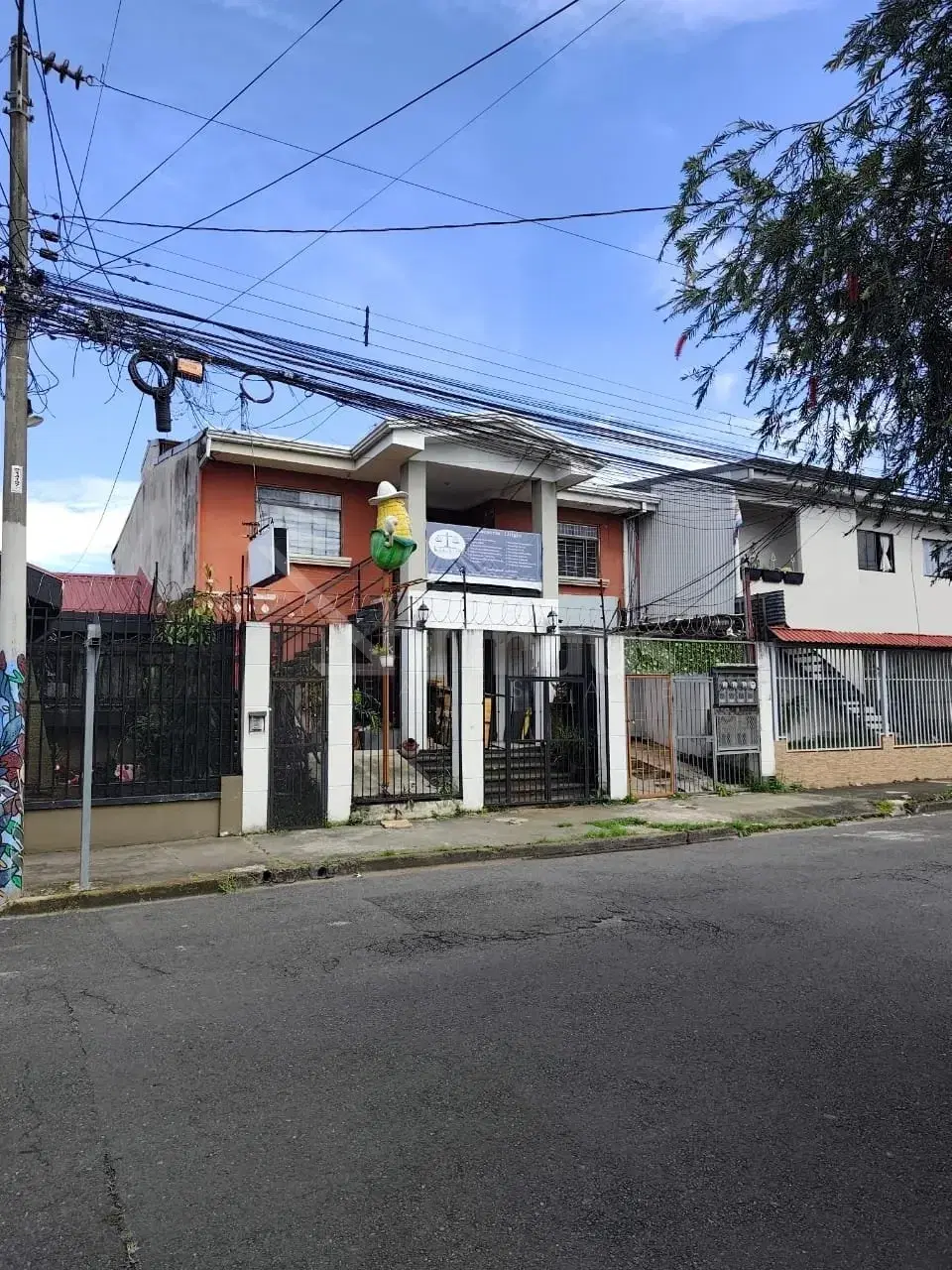 Property at Catedral