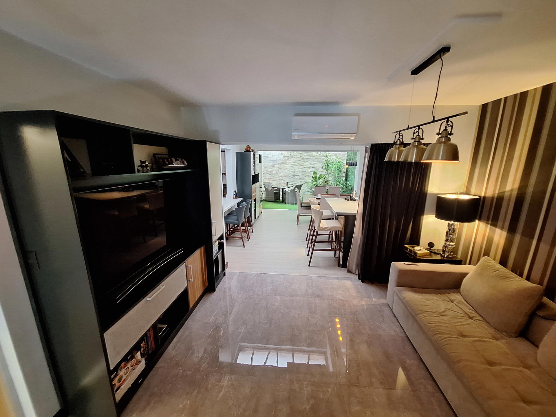 Propiedad en Sánchez