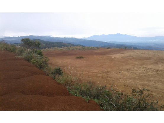 Property at Piedades Sur