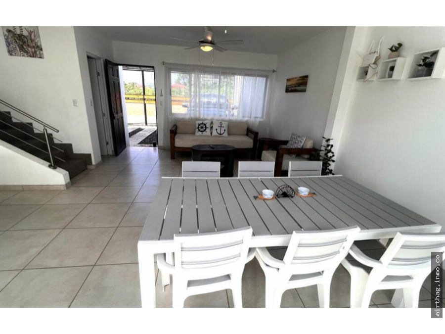 Casa en Jacó