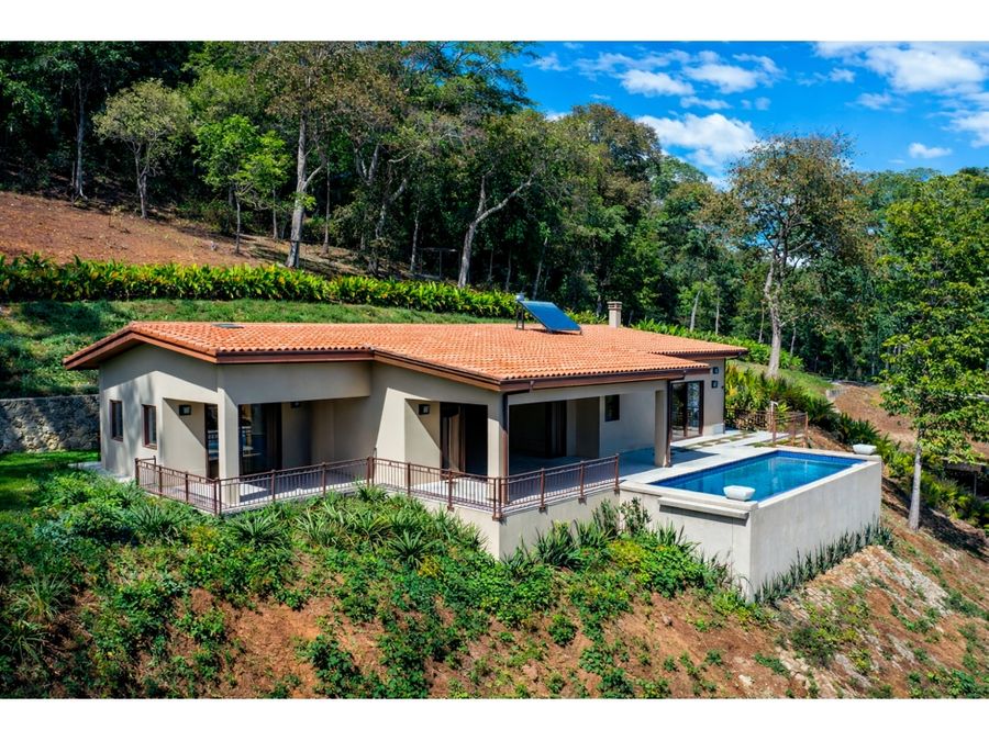 Casa en Jesús