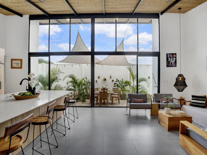 Propiedad en Tamarindo