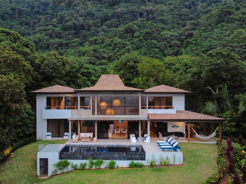 Property at Bahía Ballena