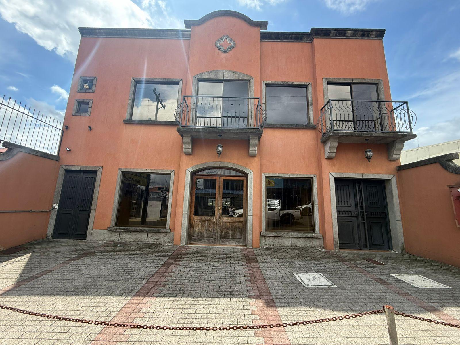 Property at Grecia