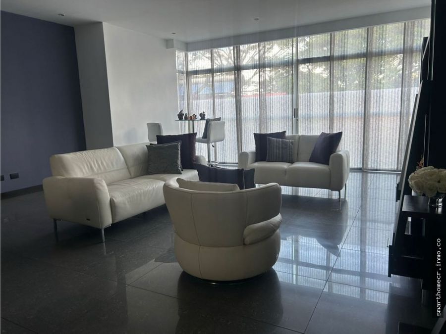 Apartment at Santa Ana