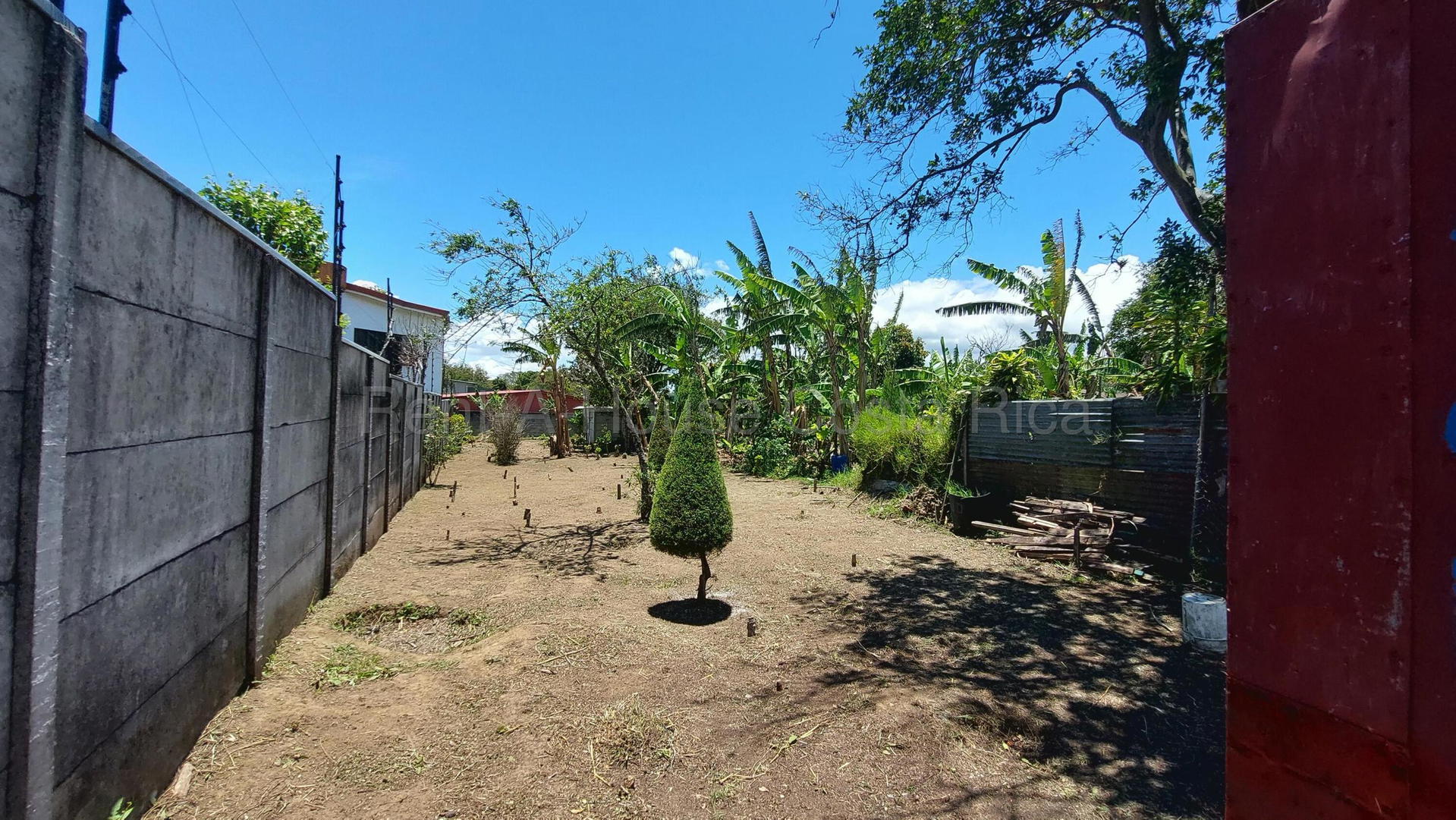 Propiedad en San Miguel
