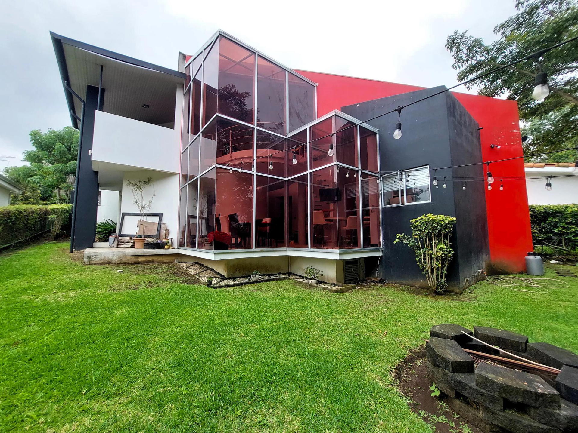 Casa en San Miguel