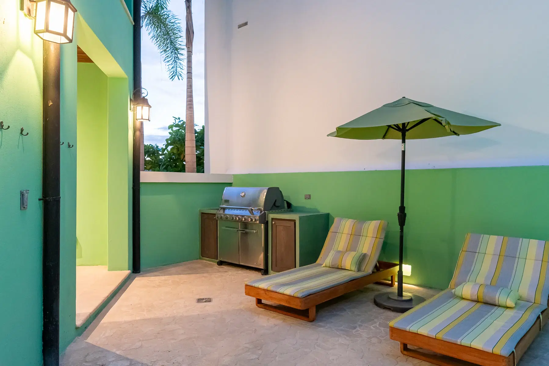 Propiedad en Tempate