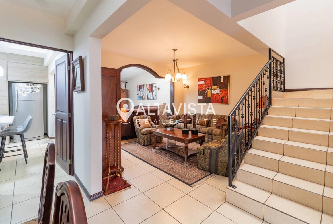 House at