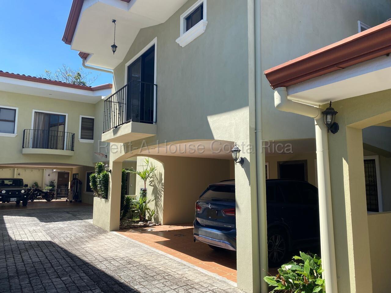 House at Santa Ana