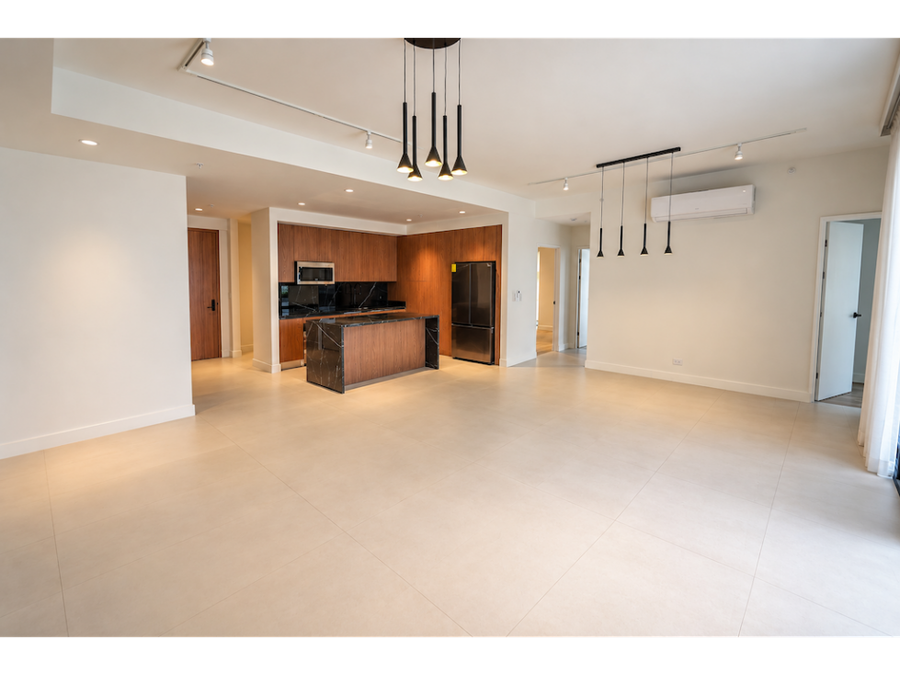 Apartamento en Parkwood Nunciatura