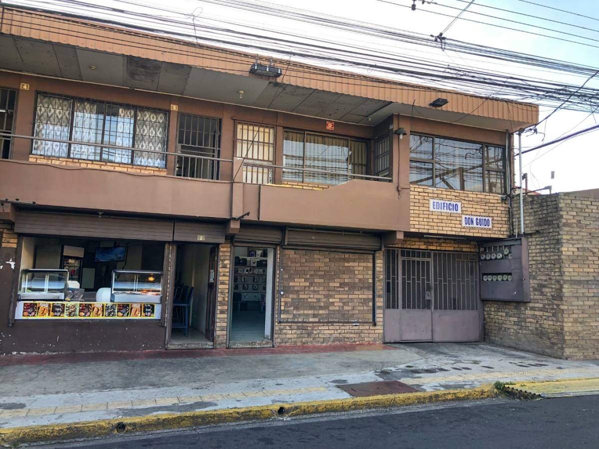 Propiedad en Alajuela