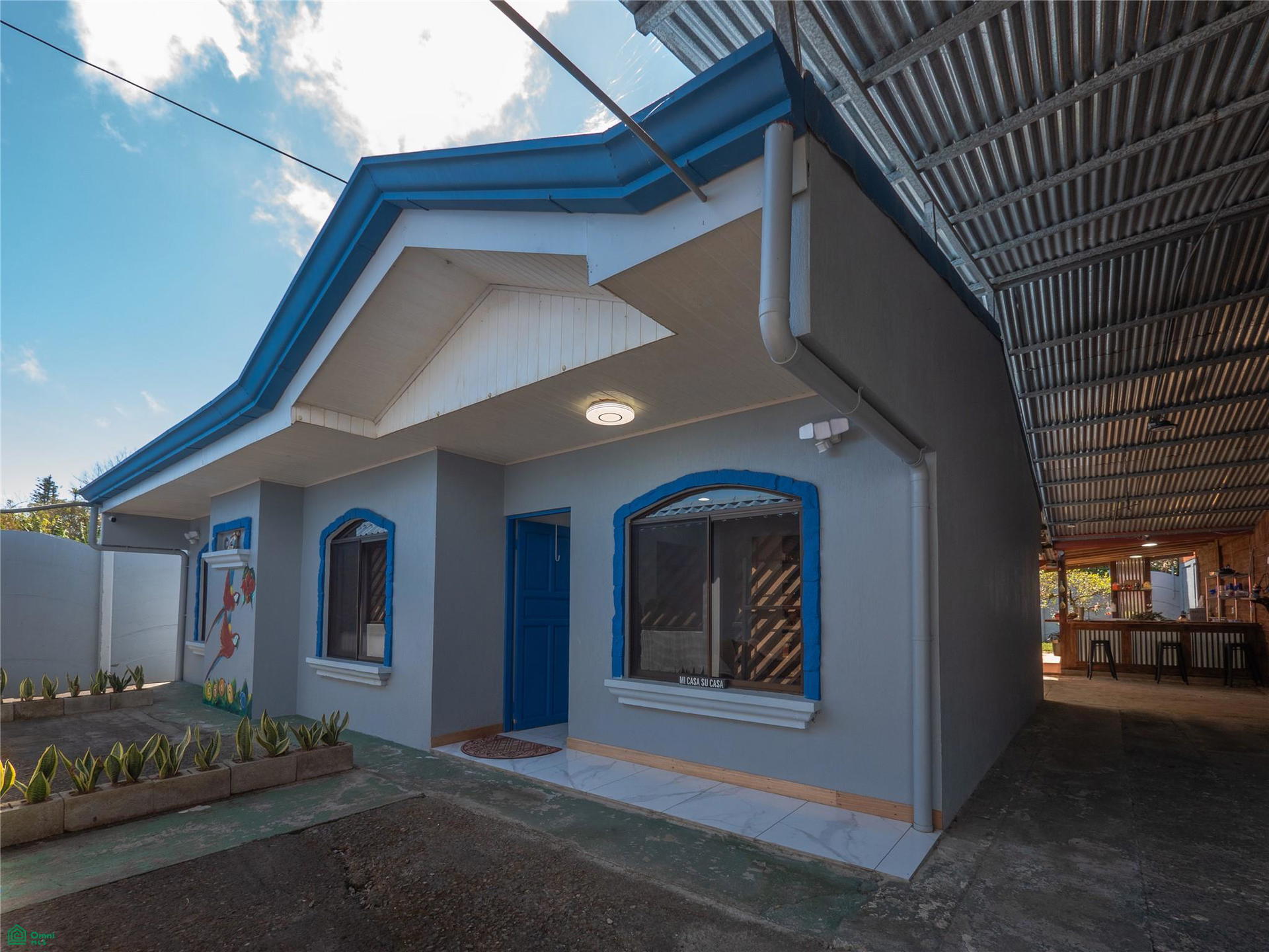 Casa en La Granja