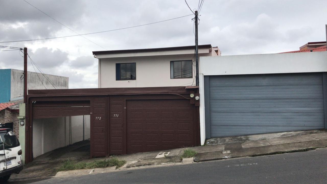 House at Mata de Plátano