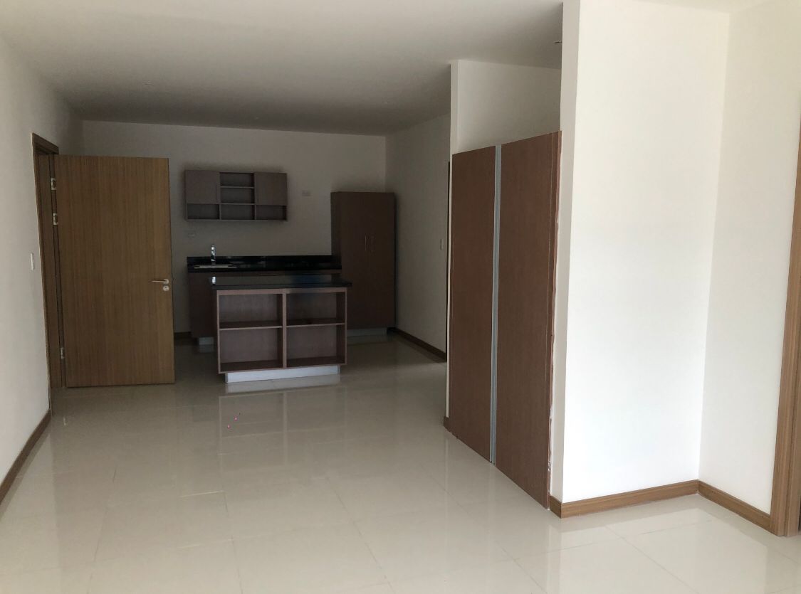 Apartamento en Piedades