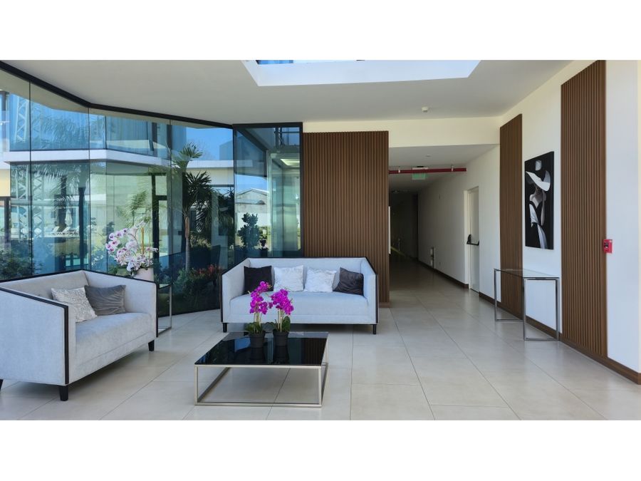 Apartamento en San Rafael
