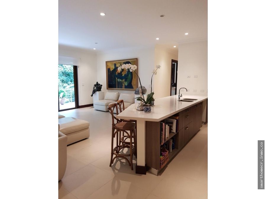 Apartment at Condominio Ribera Laureles