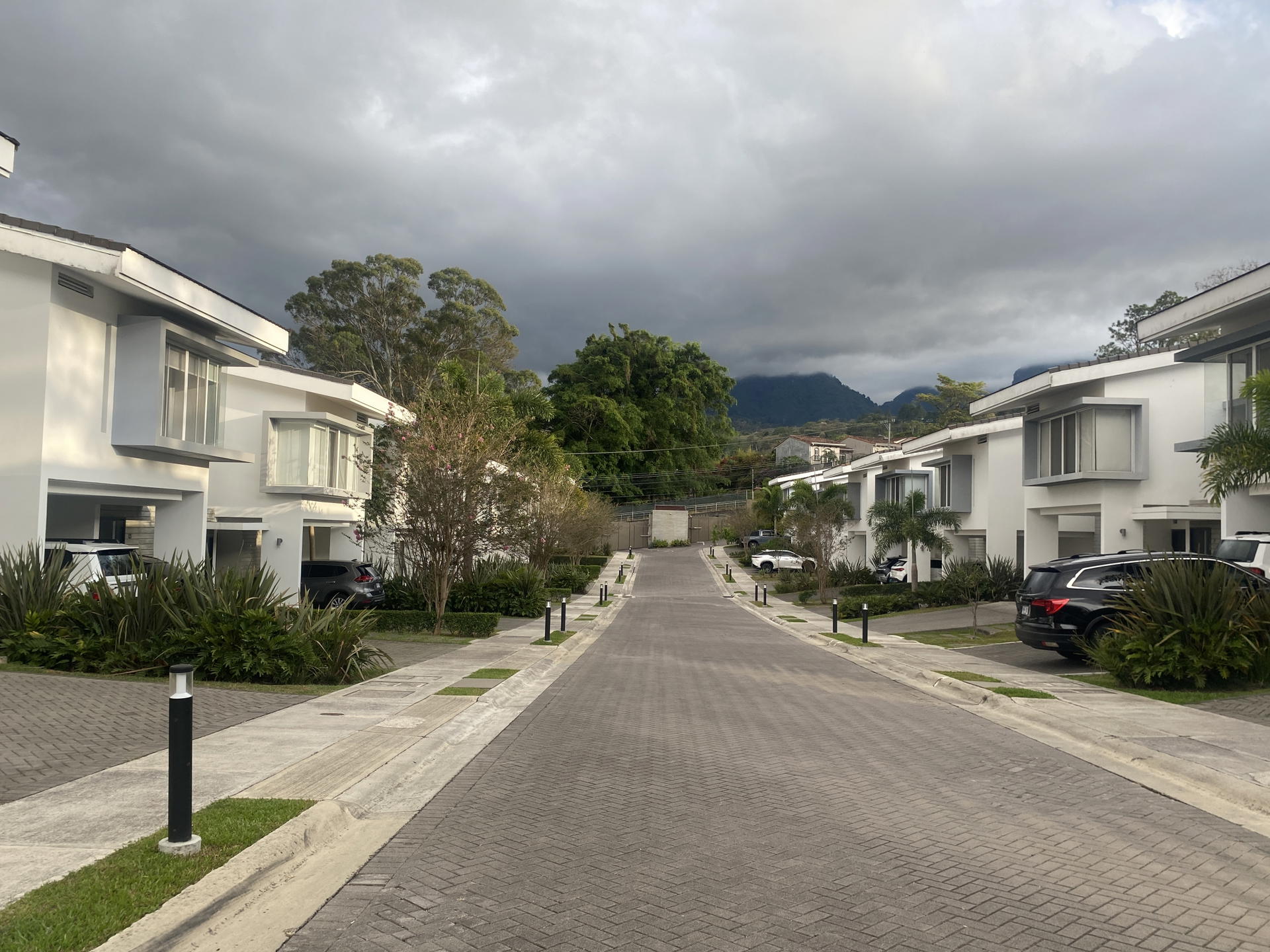 Property at Condominio Vía Horizonte