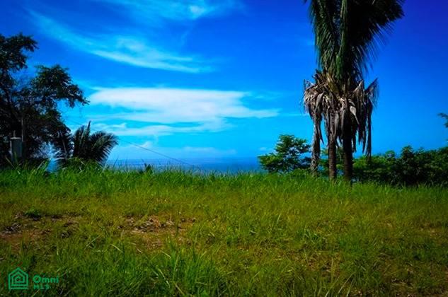 Land at Bejuco