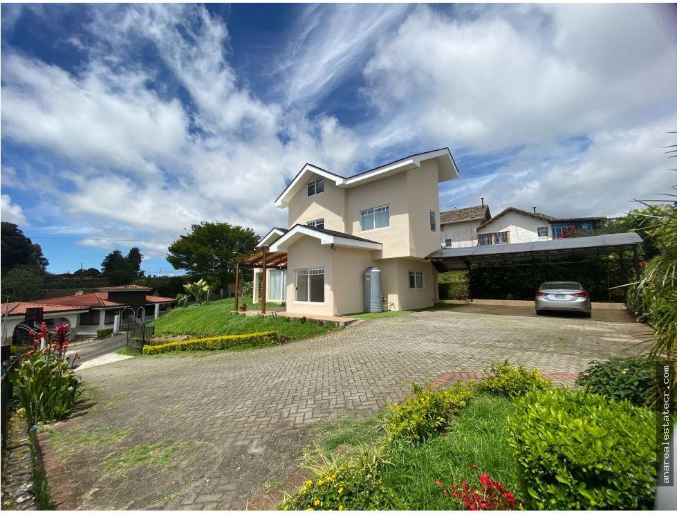 Casa en San Rafael