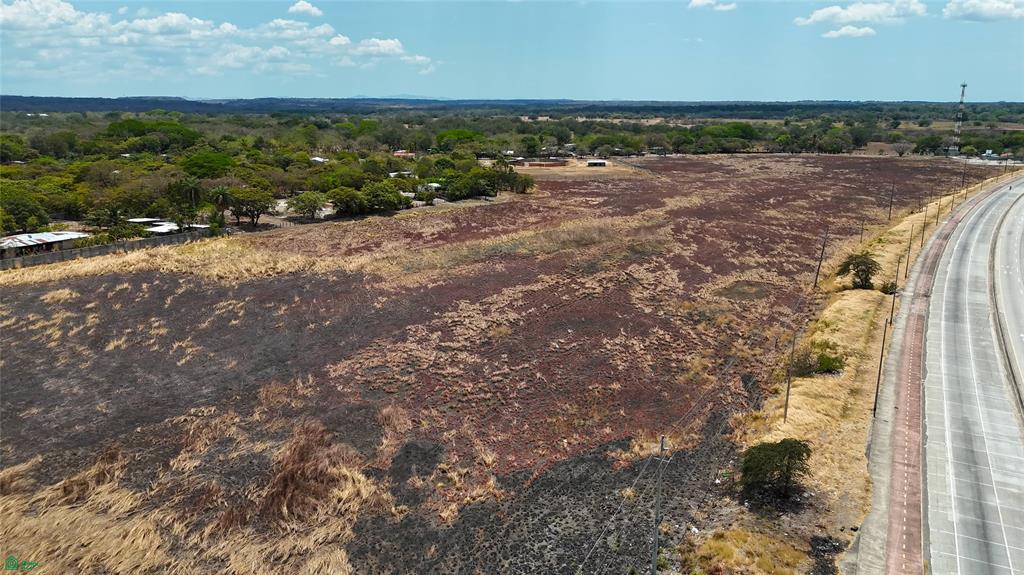 Land at Bagaces