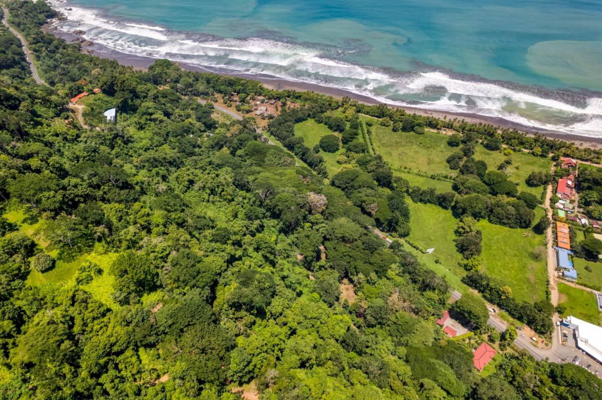 Property at Dominical