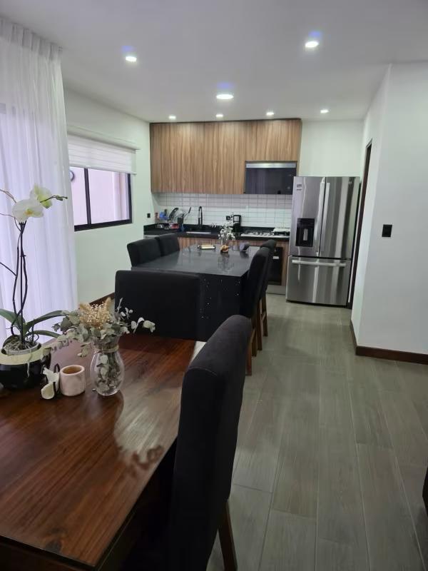 Property at San Juan