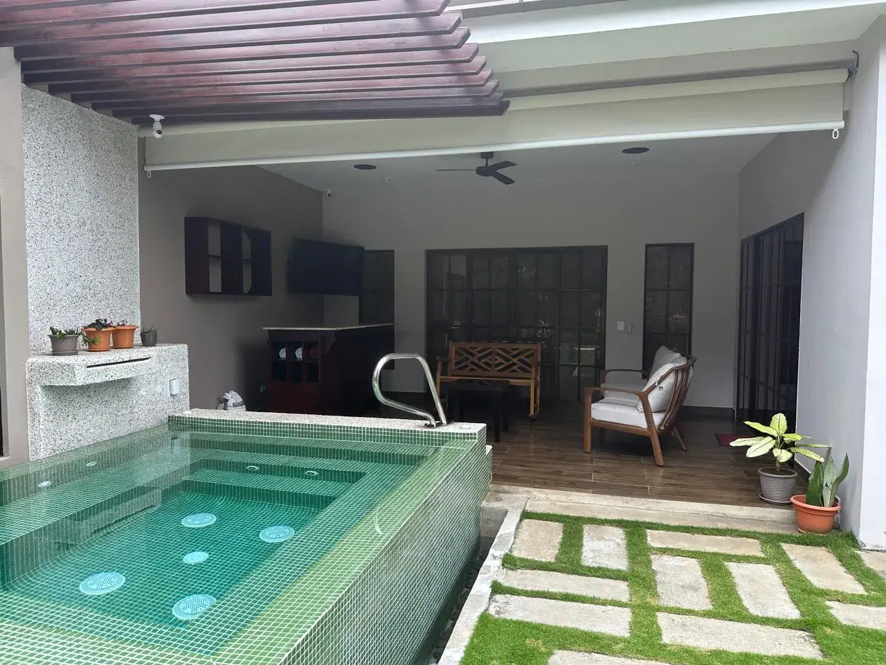 House at Condominio Cerro Colón