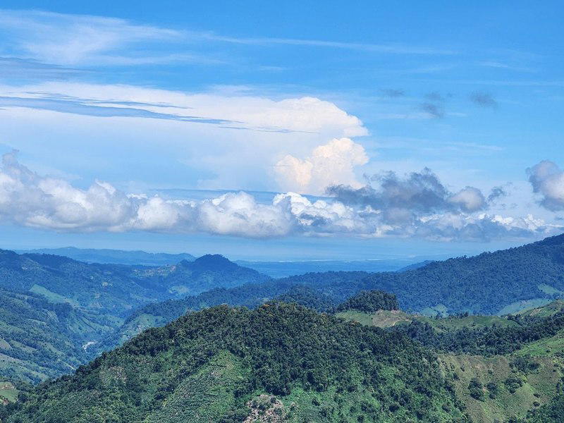 Terreno en Río Nuevo