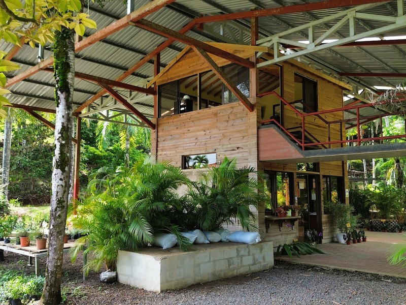 Comercial en Puerto Cortés