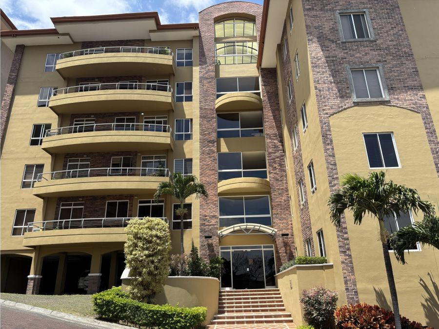 Apartamento en San Rafael