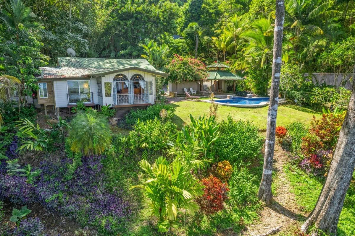 Casa en Palmar