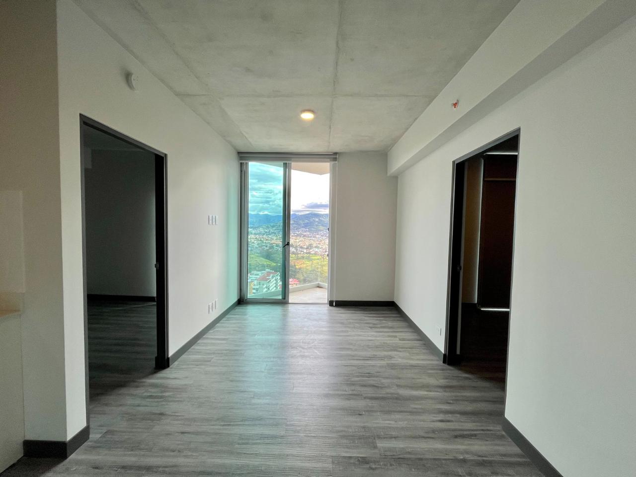 Apartamento en Mata Redonda
