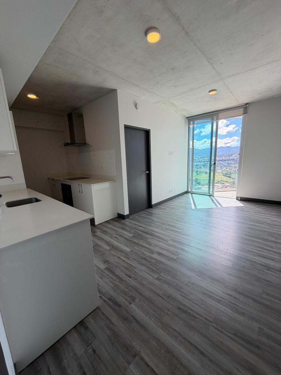 Apartamento en Mata Redonda