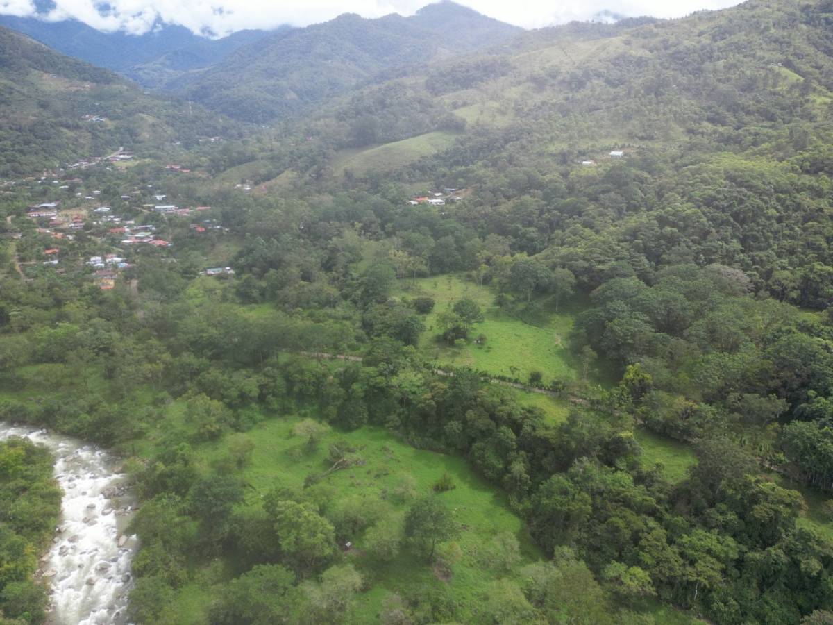 Propiedad en Rivas