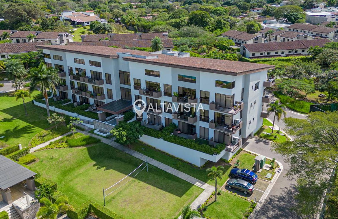 Apartment at Condominio Parques del Sol