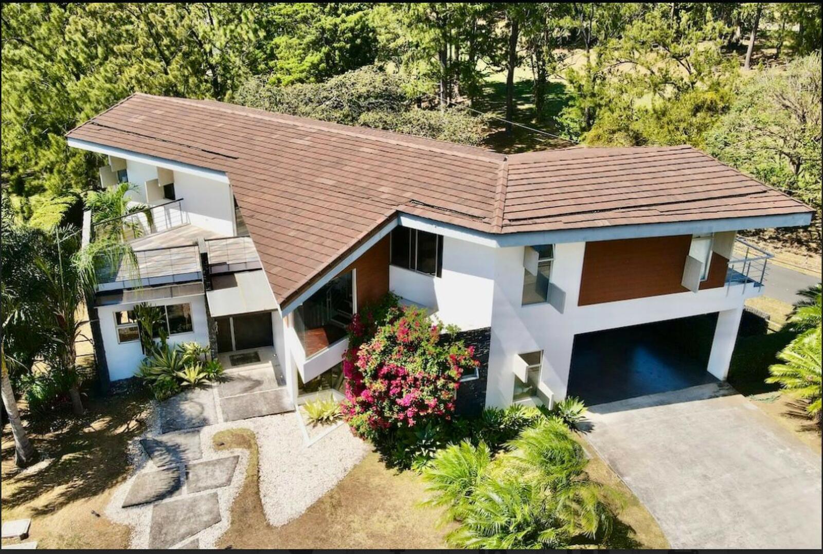 Casa en Guacima