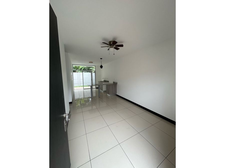 Casa en San José