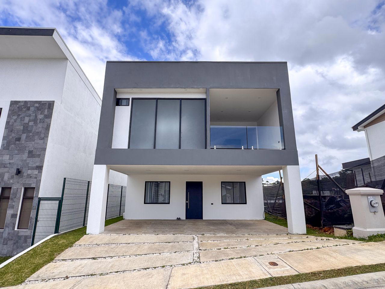 Propiedad en Condominio Hacienda Peraz