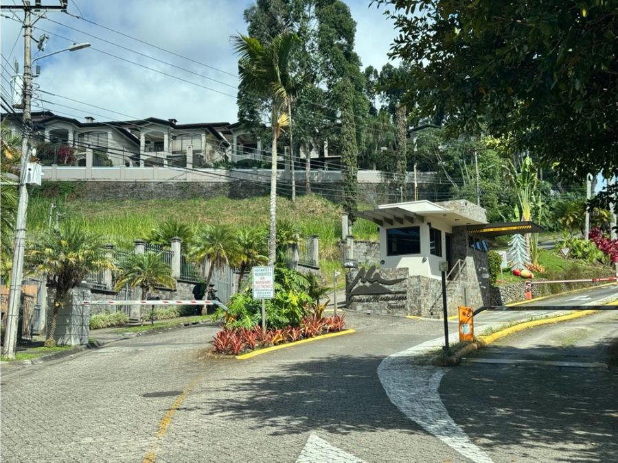 Property at San Juan