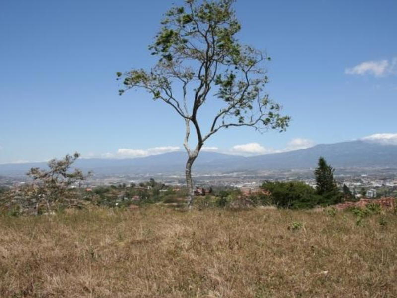 Land at Escazú