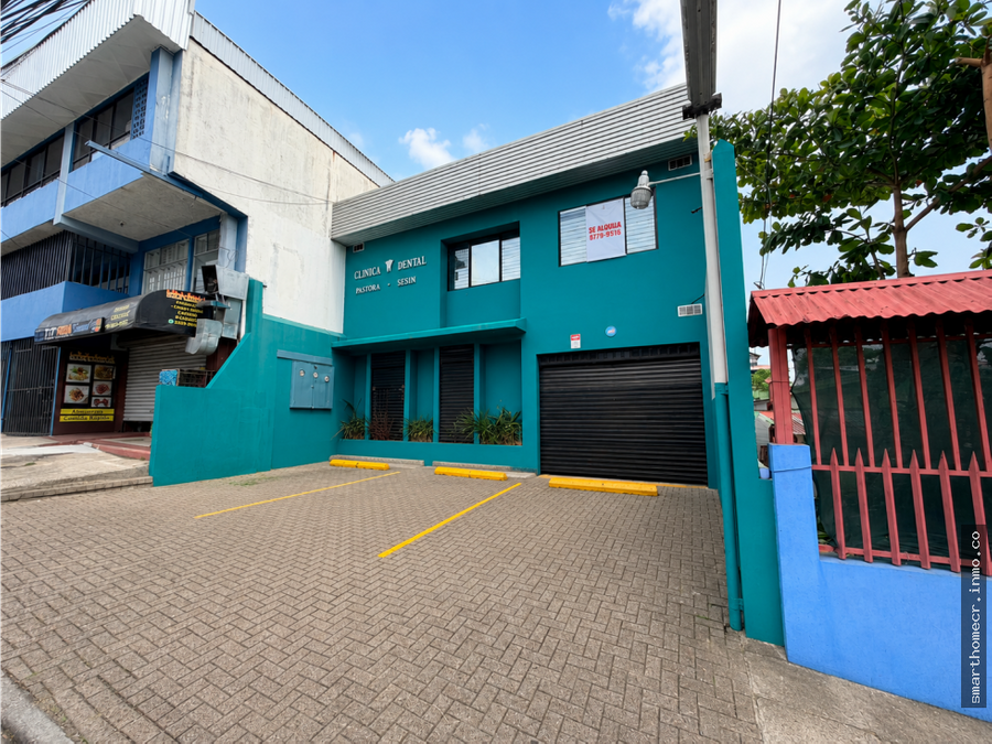 Property at Escazú
