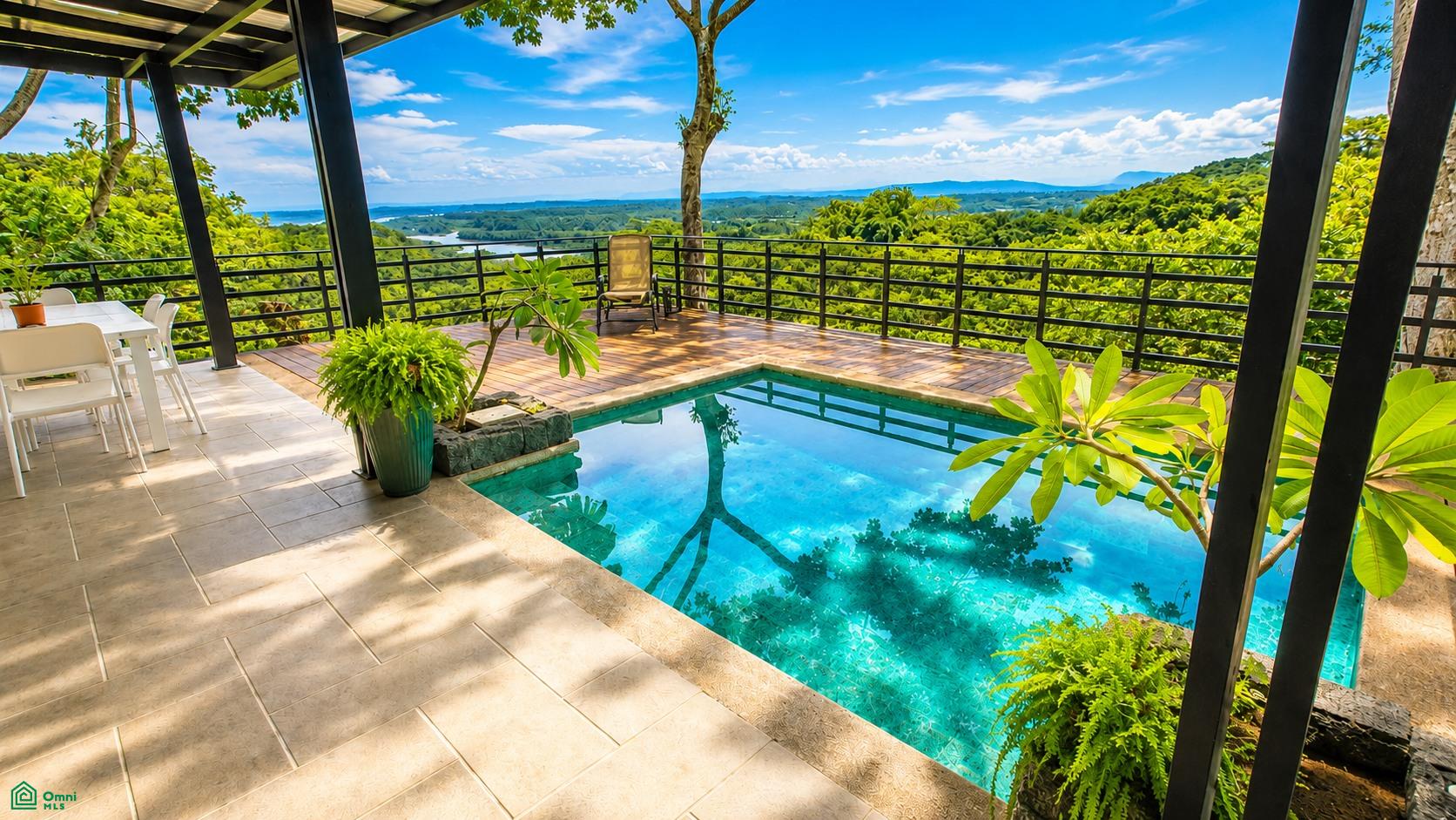Casa en Nativa Resort