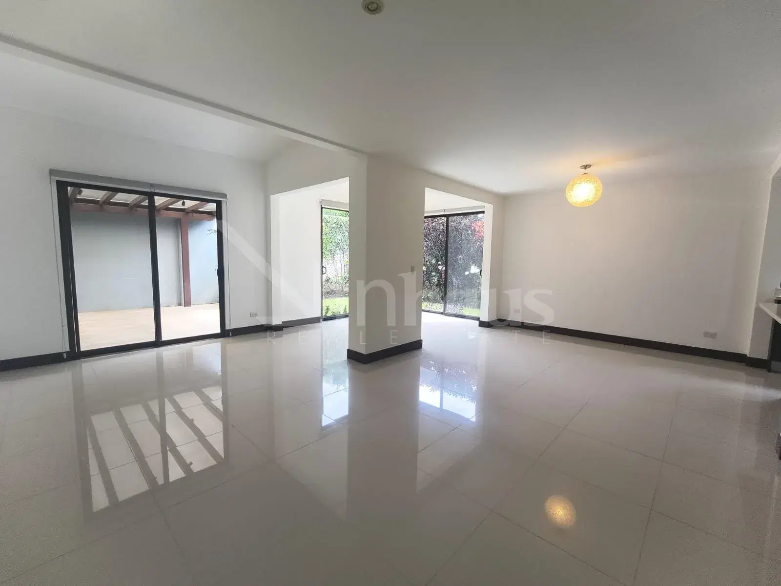 Propiedad en Condominio Parques del Sol