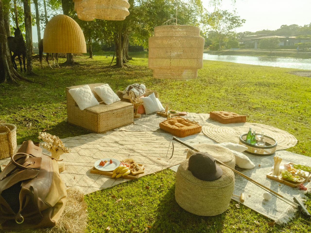 Property at Místico Beach Town and Resort