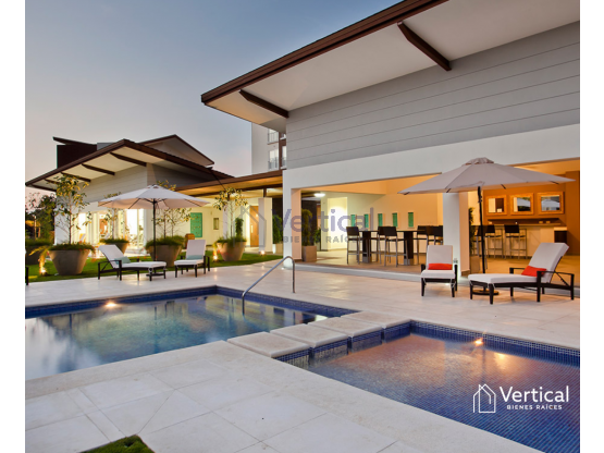 Apartment at Distrito Cuatro