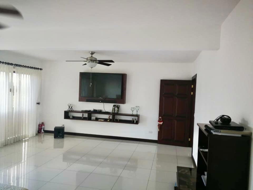 Casa en Hacienda El Coyol