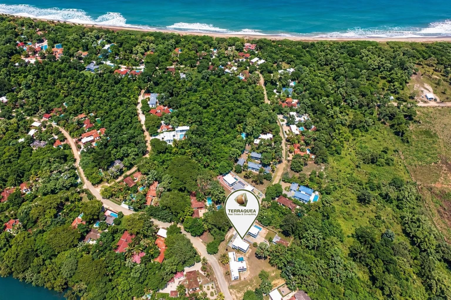 Casa en Cabo Velas