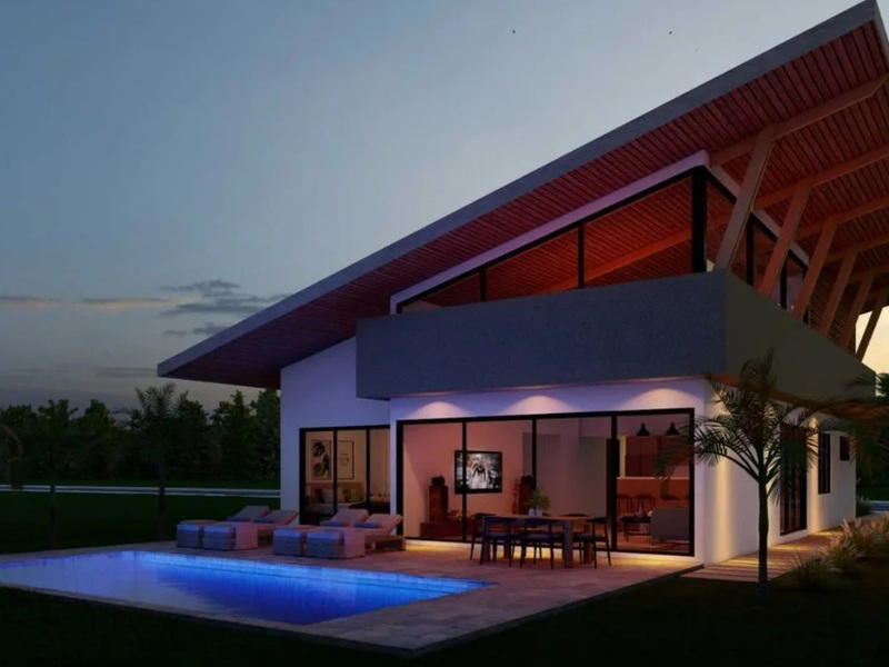 Property at Sardinal